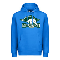 True Royal morrisville state college Premium Hoodie - artisFamous