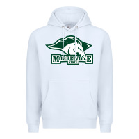 White morrisville state college Premium Hoodie - artisFamous