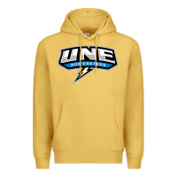 Antique Gold new england university Premium Hoodie - artisFamous