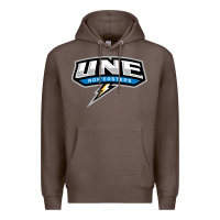 Coffee new england university Premium Hoodie - artisFamous