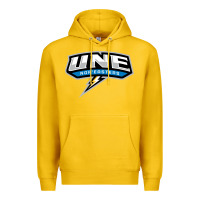 Lemon new england university Premium Hoodie - artisFamous