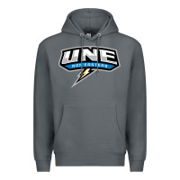 Rock new england university Premium Hoodie - artisFamous