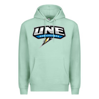 Seafoam new england university Premium Hoodie - artisFamous