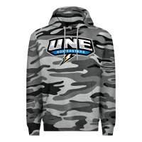 Slate Camo new england university Premium Hoodie - artisFamous