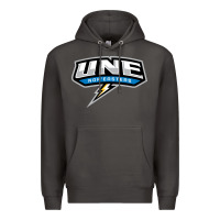 Smoke new england university Premium Hoodie - artisFamous