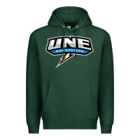 Sports Green new england university Premium Hoodie - artisFamous