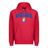 Cardinal north park university Premium Hoodie - artisFamous