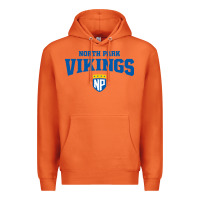 Carrot north park university Premium Hoodie - artisFamous