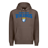Coffee north park university Premium Hoodie - artisFamous