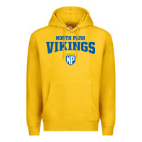 Lemon north park university Premium Hoodie - artisFamous