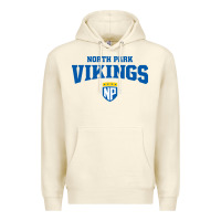 Sandshell north park university Premium Hoodie - artisFamous