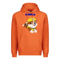 Carrot rubble Premium Hoodie - artisFamous