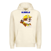Sandshell rubble Premium Hoodie - artisFamous