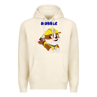 Tofu rubble Premium Hoodie - artisFamous