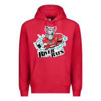 Cardinal albany river rats Premium Hoodie - artisFamous