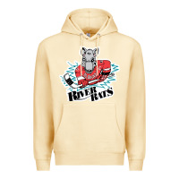 Pina Colada albany river rats Premium Hoodie - artisFamous