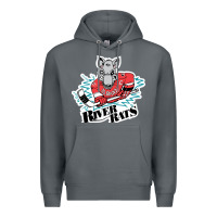 Rock albany river rats Premium Hoodie - artisFamous