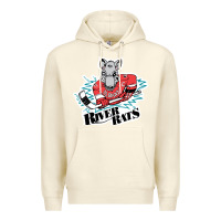 Sandshell albany river rats Premium Hoodie - artisFamous