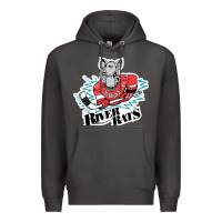 Smoke albany river rats Premium Hoodie - artisFamous