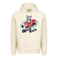 Tofu albany river rats Premium Hoodie - artisFamous