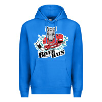 True Royal albany river rats Premium Hoodie - artisFamous