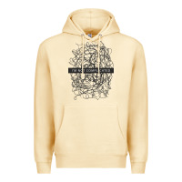 Pina Colada ı'm not complicated Premium Hoodie - artisFamous