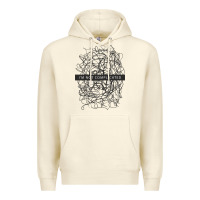 Sandshell ı'm not complicated Premium Hoodie - artisFamous