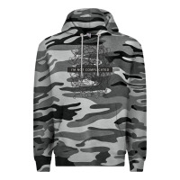 Slate Camo ı'm not complicated Premium Hoodie - artisFamous