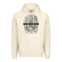 Tofu ı'm not complicated Premium Hoodie - artisFamous