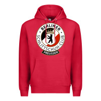 Cardinal bsc preussen Premium Hoodie - artisFamous