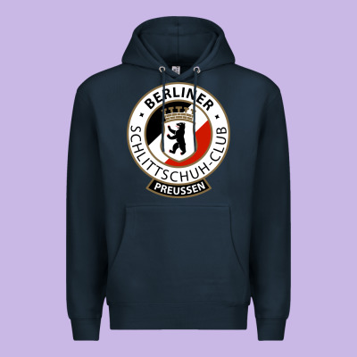 Bsc Preussen Premium Hoodie Designed By Artisfamous