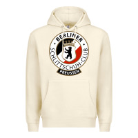 Sandshell bsc preussen Premium Hoodie - artisFamous