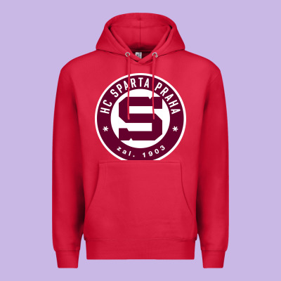 Hc Sparta Praha Premium Hoodie Designed By Artisfamous