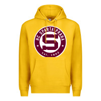 Lemon hc sparta praha Premium Hoodie - artisFamous