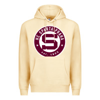 Pina Colada hc sparta praha Premium Hoodie - artisFamous