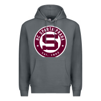 Rock hc sparta praha Premium Hoodie - artisFamous