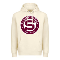 Sandshell hc sparta praha Premium Hoodie - artisFamous