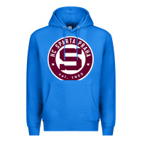 True Royal hc sparta praha Premium Hoodie - artisFamous