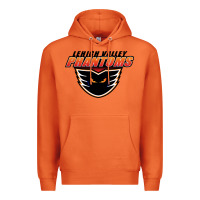 Carrot lehigh valley phantoms Premium Hoodie - artisFamous