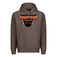 Coffee lehigh valley phantoms Premium Hoodie - artisFamous