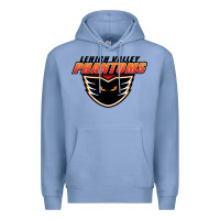 Colony Blue lehigh valley phantoms Premium Hoodie - artisFamous