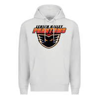 Dove Grey lehigh valley phantoms Premium Hoodie - artisFamous