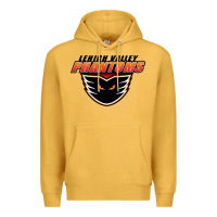 Mustard lehigh valley phantoms Premium Hoodie - artisFamous