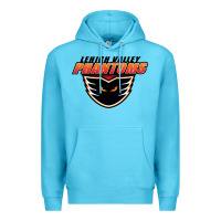 Ocean Blue lehigh valley phantoms Premium Hoodie - artisFamous