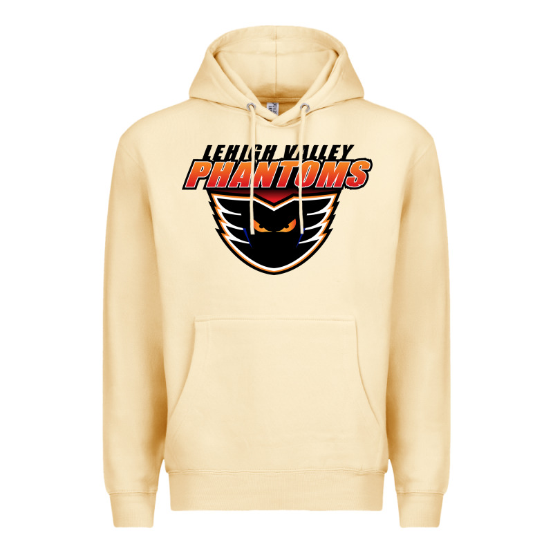 Lehigh Valley Phantoms Premium Hoodie by artisFamous | Teevron
