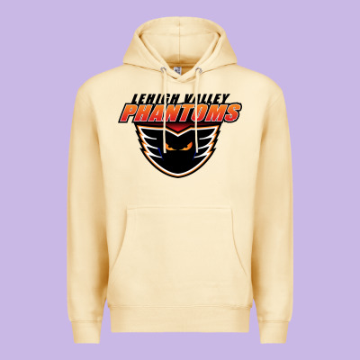 Lehigh Valley Phantoms Premium Hoodie Designed By Artisfamous