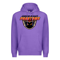 Purple lehigh valley phantoms Premium Hoodie - artisFamous