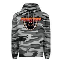 Slate Camo lehigh valley phantoms Premium Hoodie - artisFamous