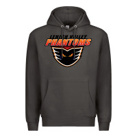 Smoke lehigh valley phantoms Premium Hoodie - artisFamous