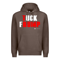 Coffee tuck frump Premium Hoodie - DesigneFamous